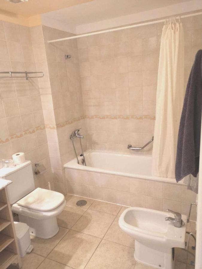 Sunny Apartament Guincho  Buitenkant foto